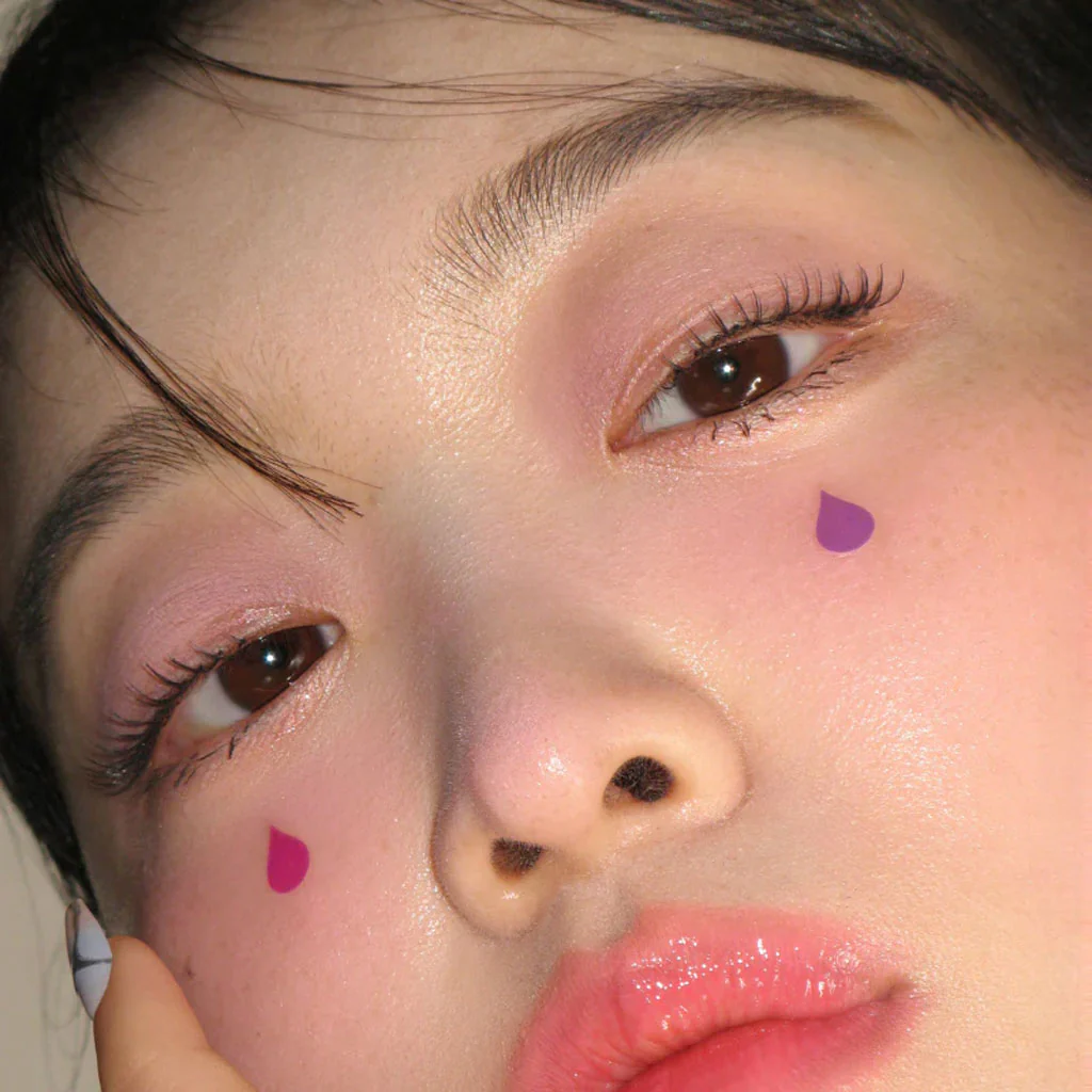 Diamond Drop Blemish Patch (100 patches) - Image 4