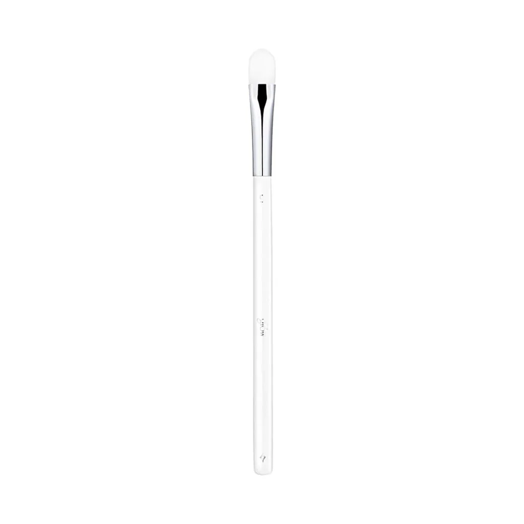 Flat Concealer Brush