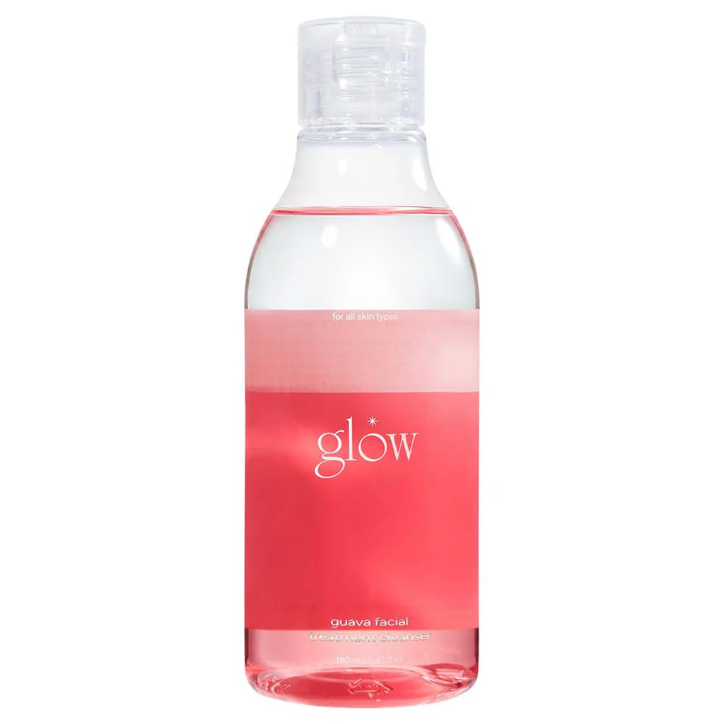 Guava Facial Treatment Cleanser [EXP. 08/2026]