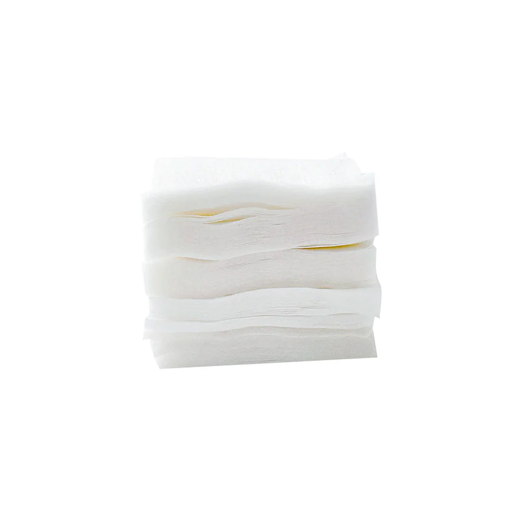 Invisible Lyocell Pads (100pcs)
