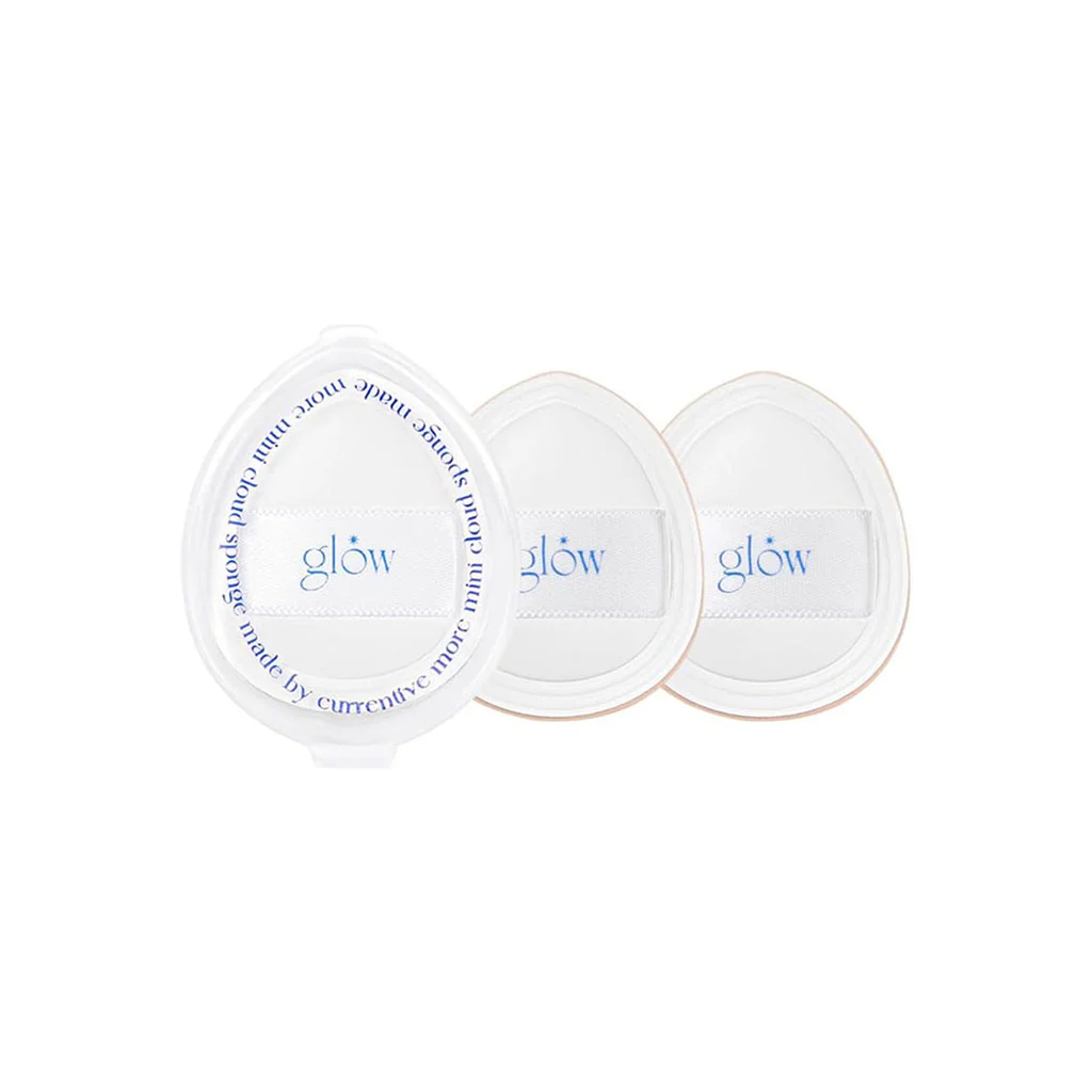 More Mini Cloud Sponge (3ea)