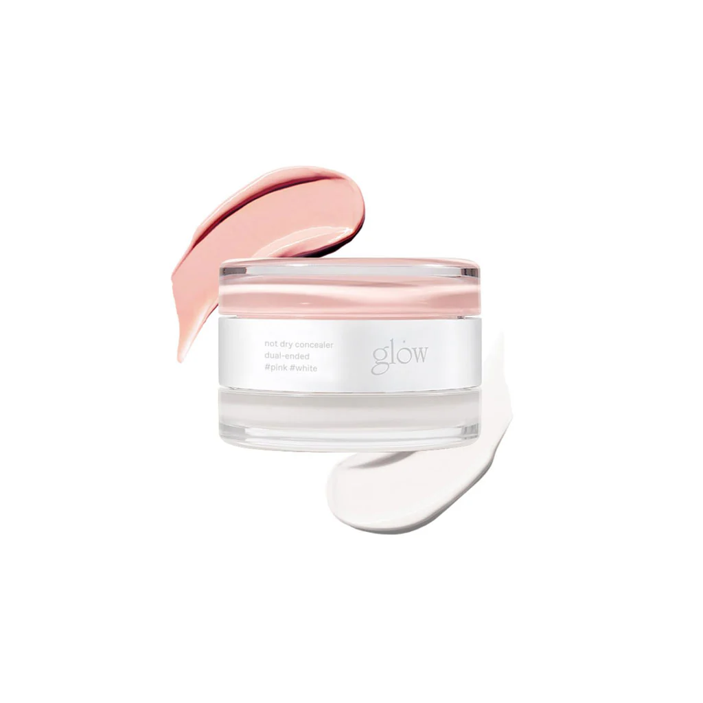Not Dry Concealer Dual-Ended