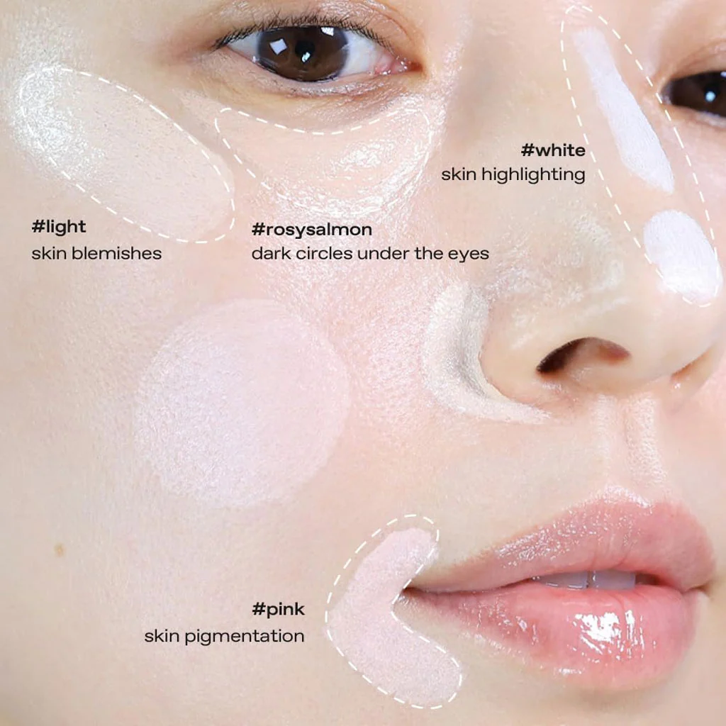 Not Dry Concealer Dual-Ended - Image 2