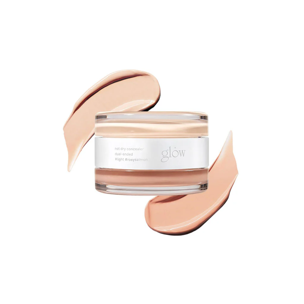 Not Dry Concealer Dual-Ended - Image 3