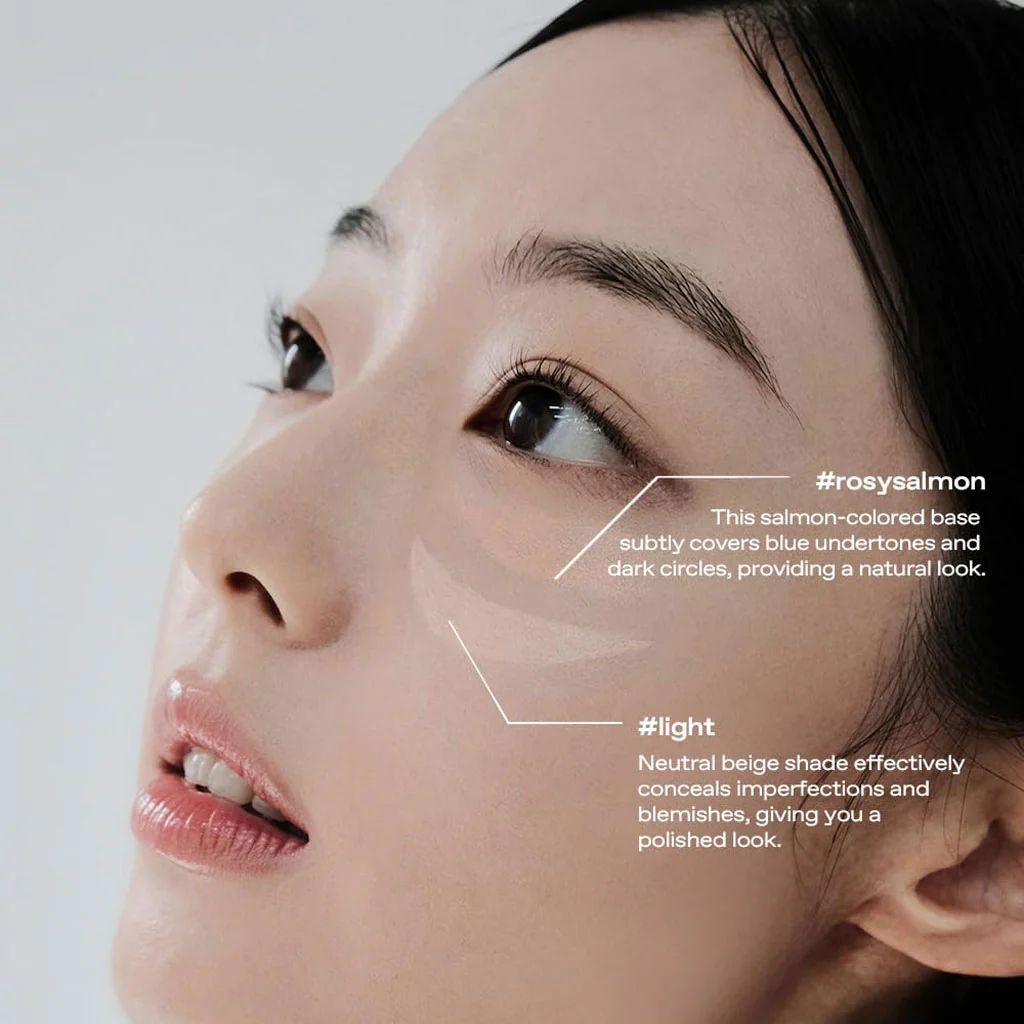 Not Dry Concealer Dual-Ended - Image 4