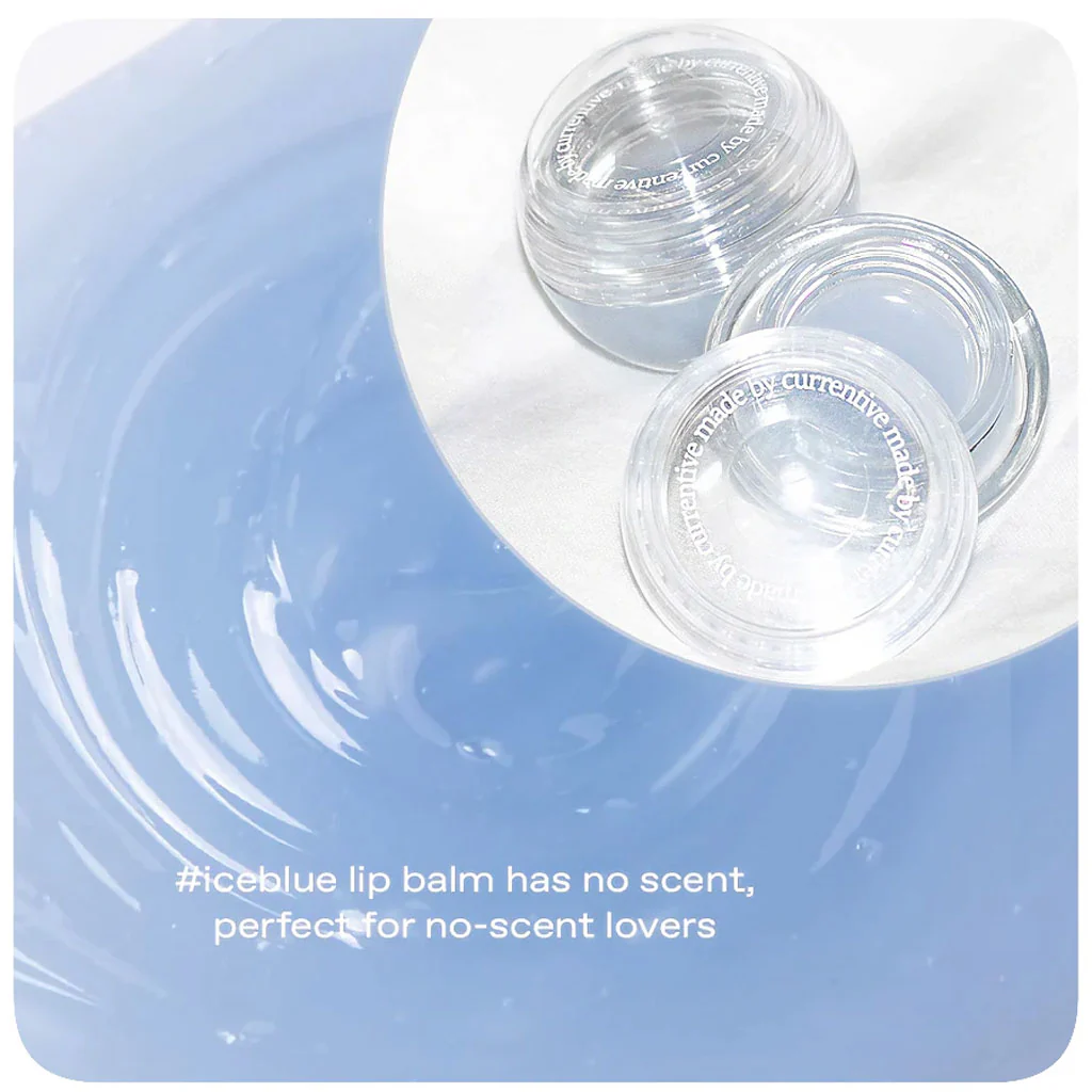 Peach Peptide Repair Lip Balm - Image 4