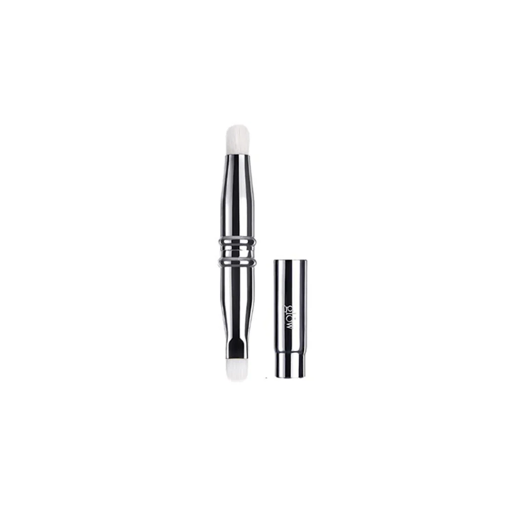 Portable Lip & Eye Brush