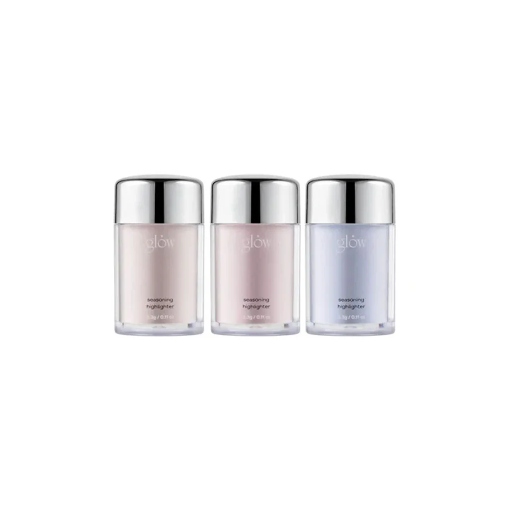 Seasoning Highlighter (3pcs)