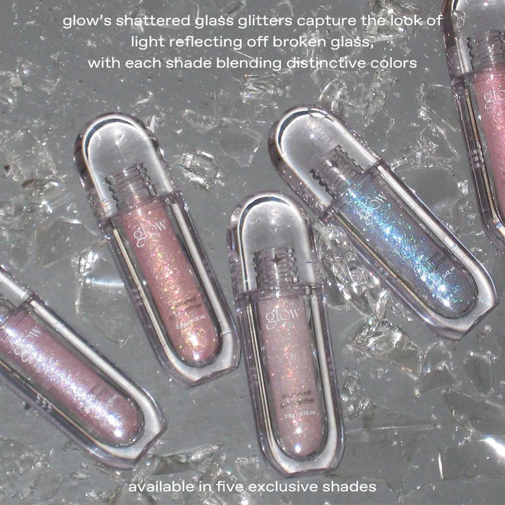 Shattered Glass Glitter [EXP. 1/12/2026] - Image 2