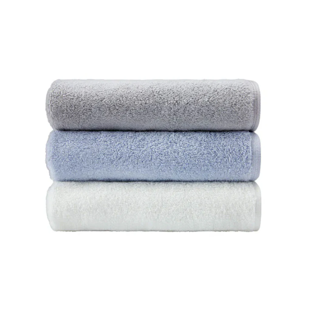 Towel Trio Set