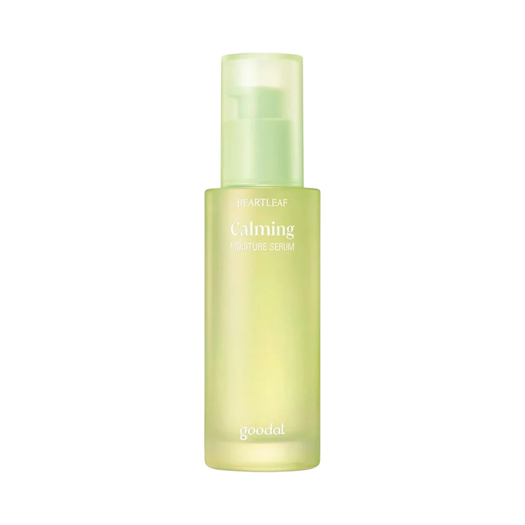 Houttuynia Cordata Calming Moisture Serum