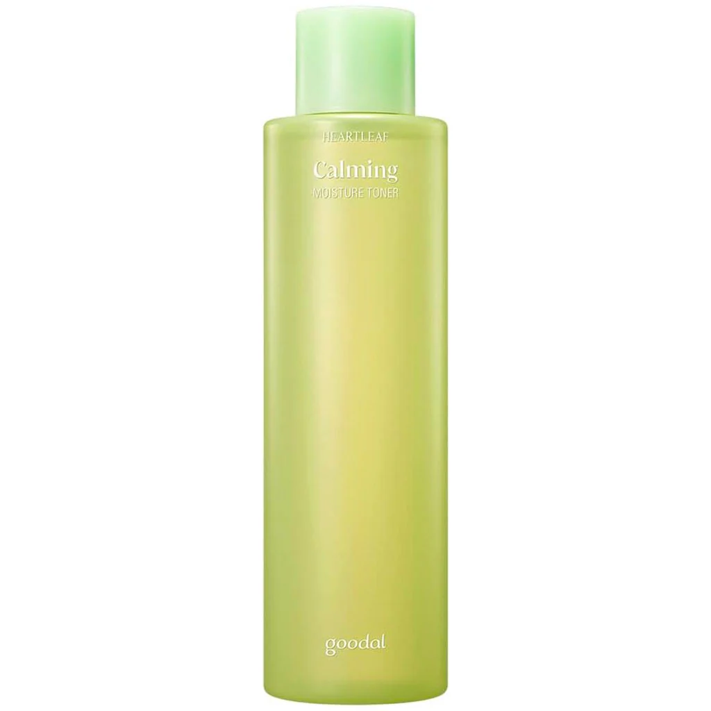 Houttuynia Cordata Calming Moisture Toner