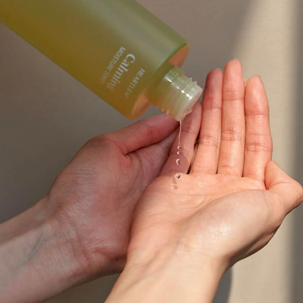 Houttuynia Cordata Calming Moisture Toner - Image 2