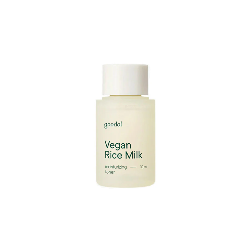 Vegan Rice Milk Moisturizing Toner - Image 3