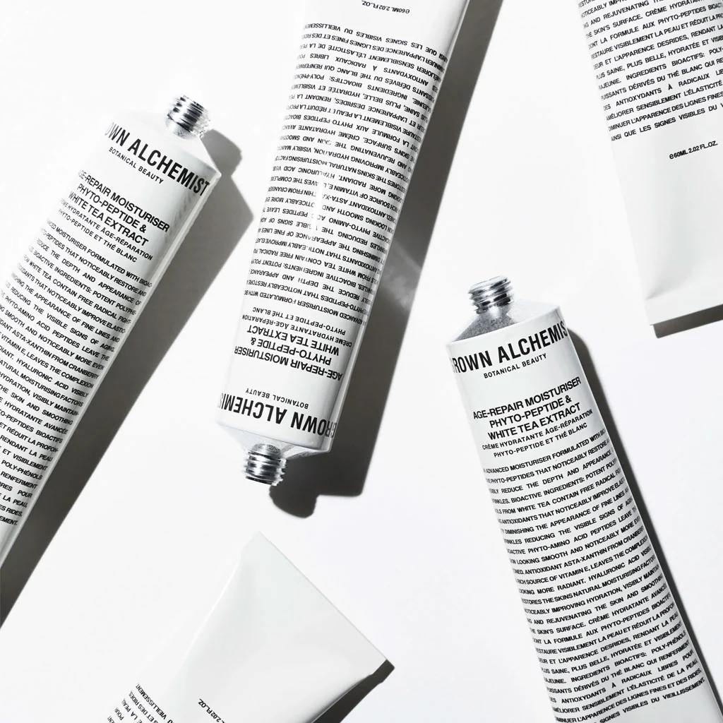 Age-Repair Moisturiser - Image 3
