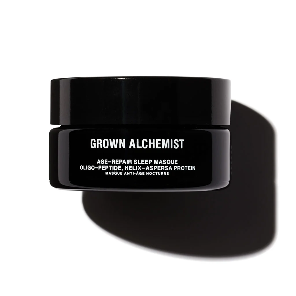 Age-Repair Sleep Masque