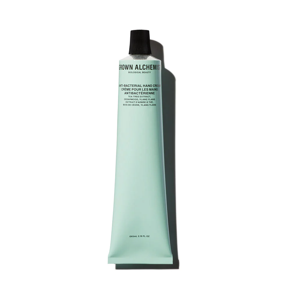 Anti-Bacterial Hand Cream