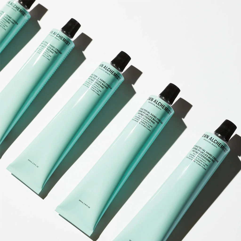 Anti-Bacterial Hand Cream - Image 3