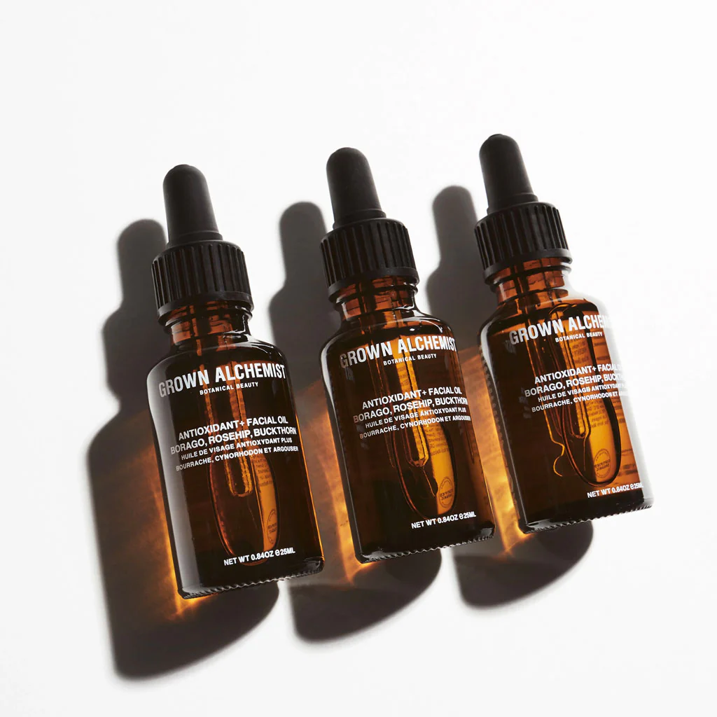 Antioxidant+ Facial Oil - Image 3