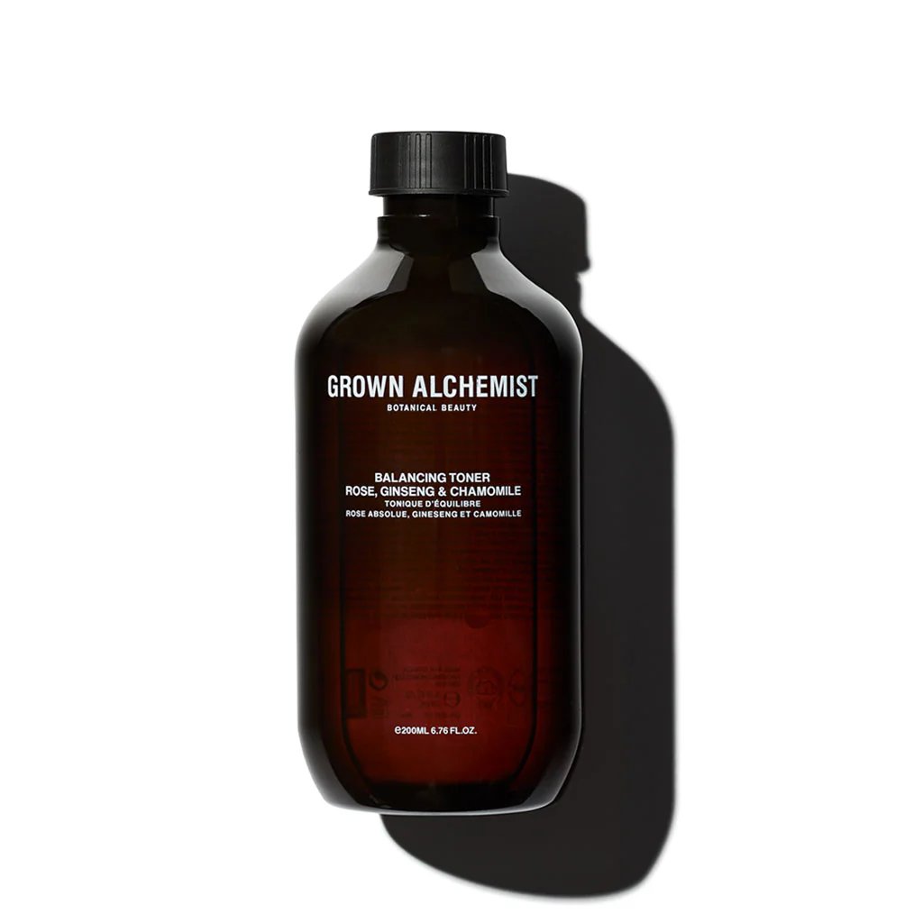 Balancing Toner