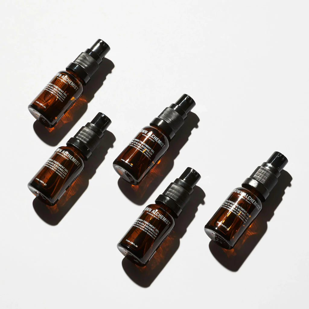 Blemish Treatment Gel - Image 3