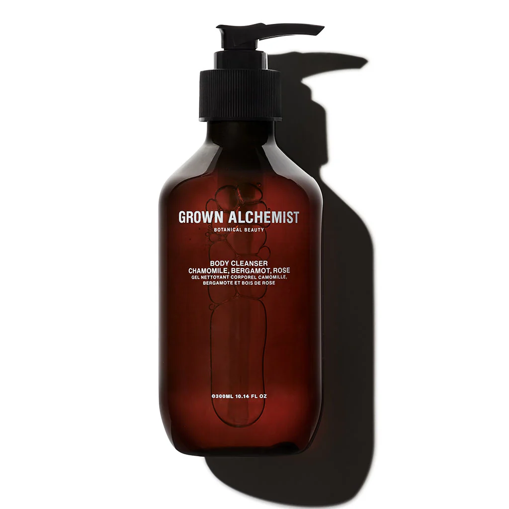 Body Cleanser