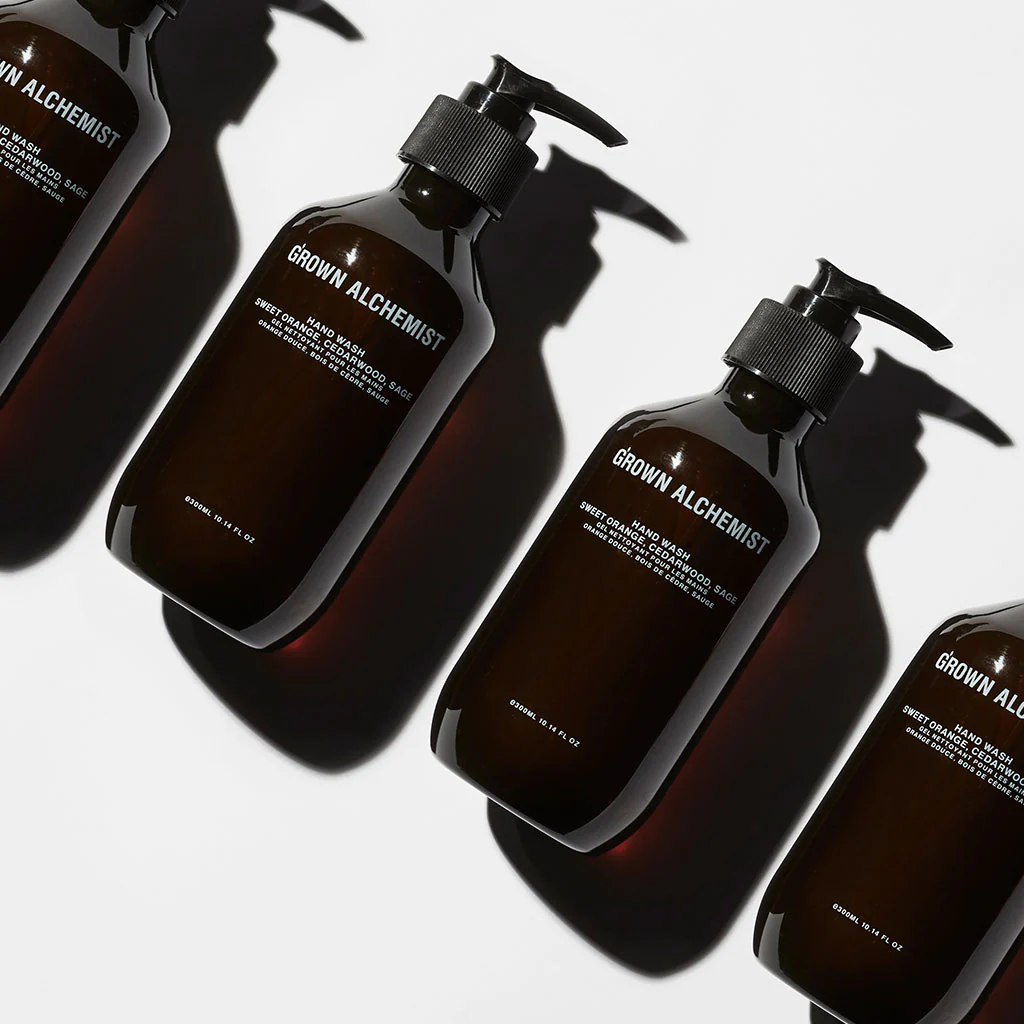 Body Cleanser - Image 3