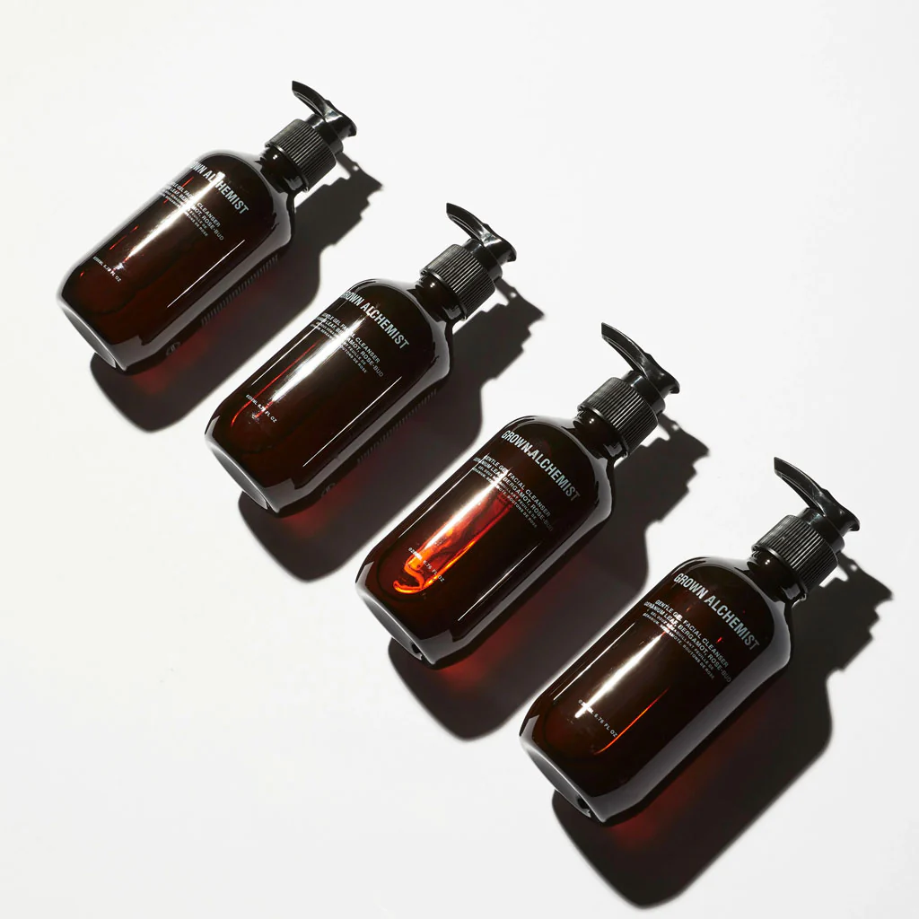 Gentle Gel Facial Cleanser - Image 3