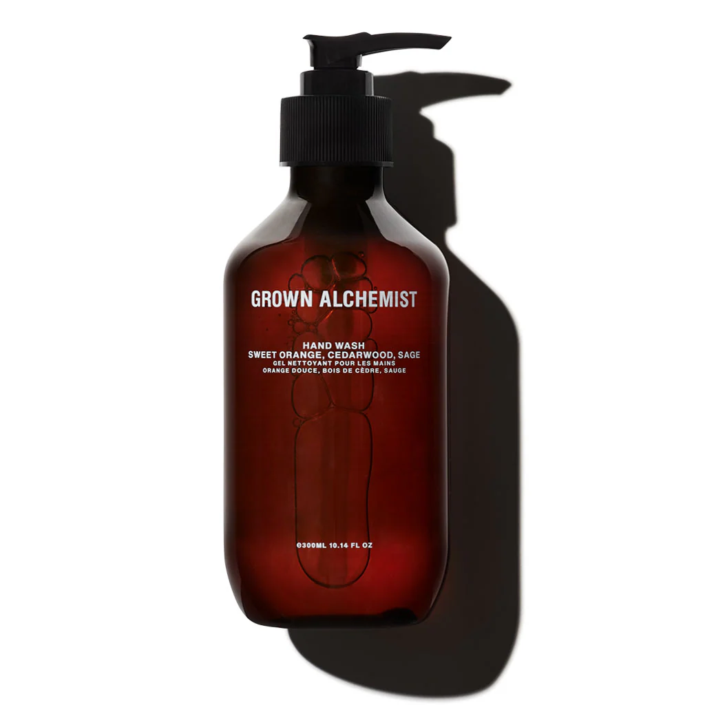 Hand Wash