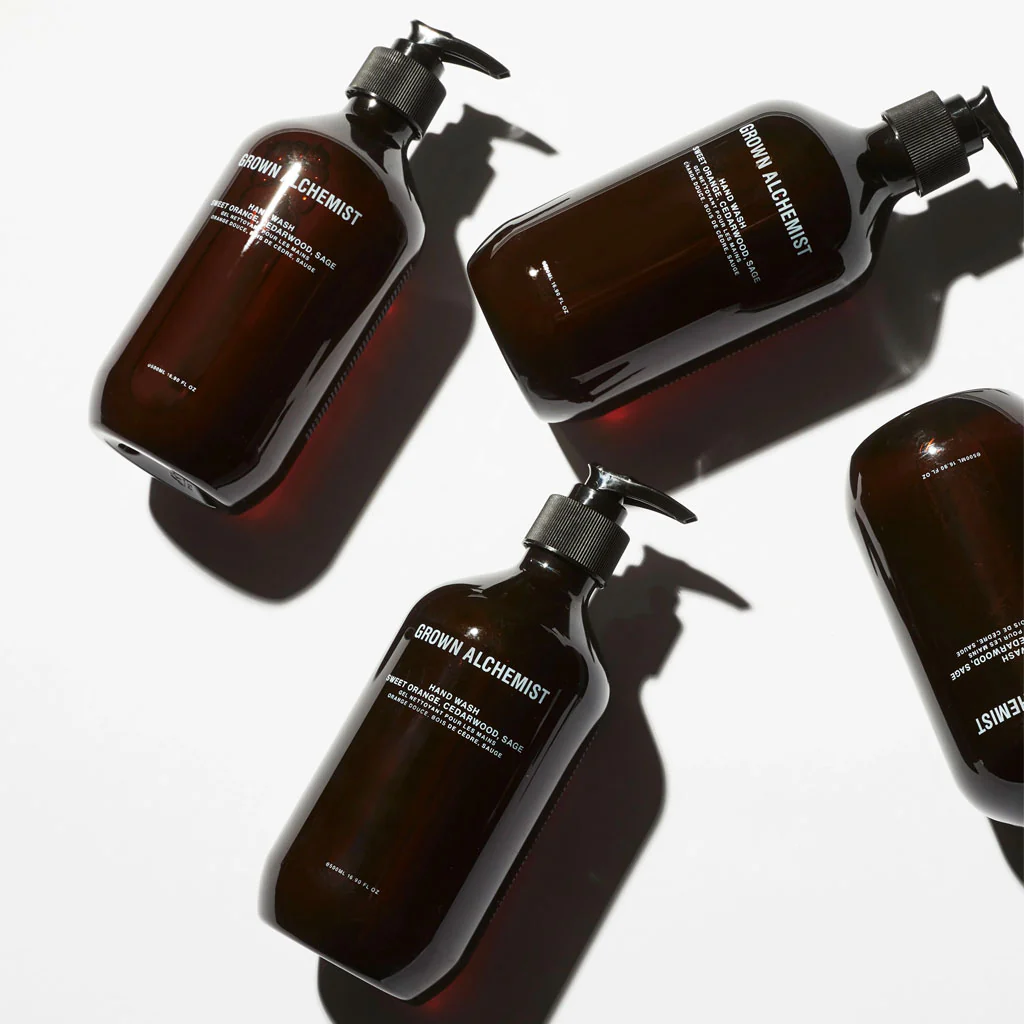 Hand Wash - Image 3