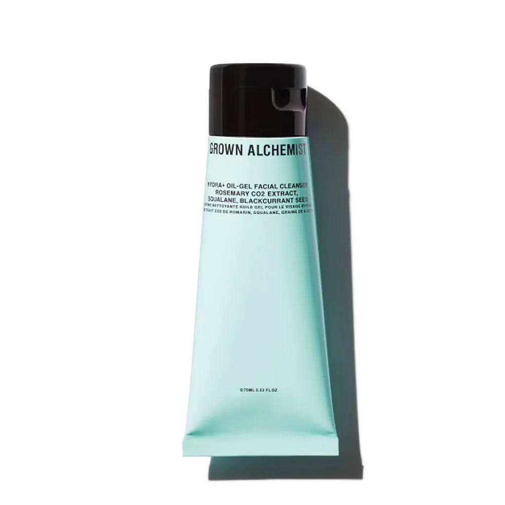 Hydra+ Oil-Gel Facial Cleanser