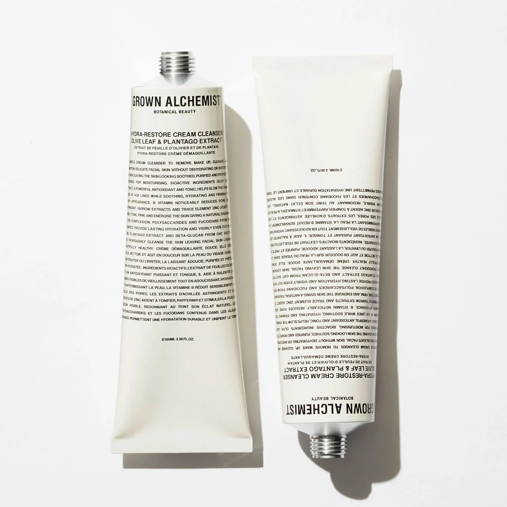 Hydra-Restore Cream Cleanser - Image 3