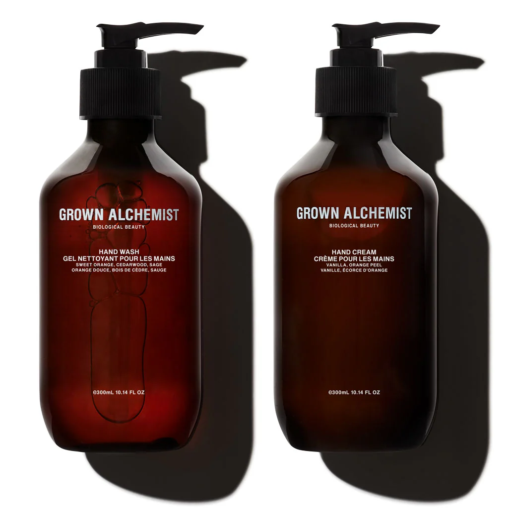 Hydrate & Revive Hand Care Twinset