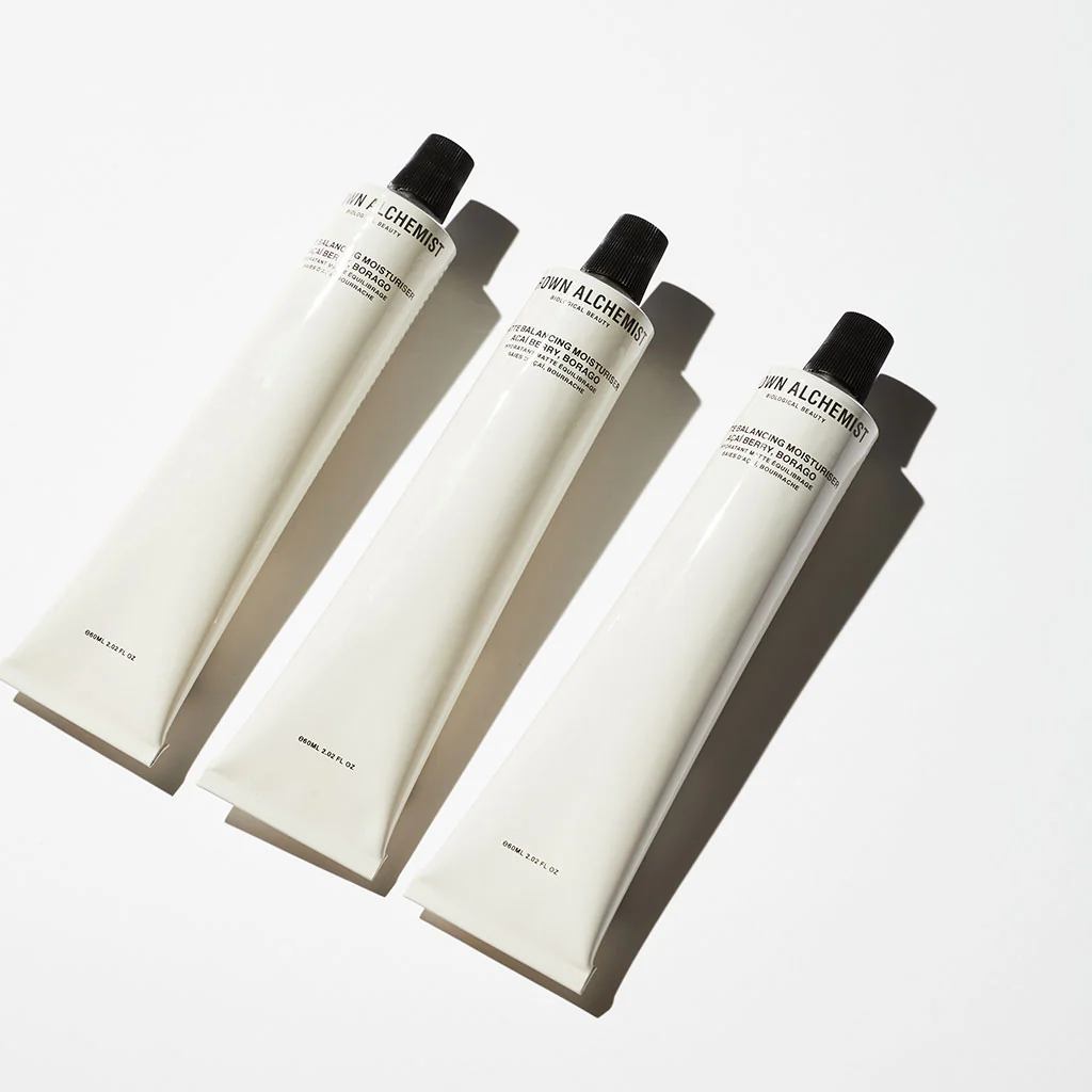 Matte Balancing Moisturiser - Image 3