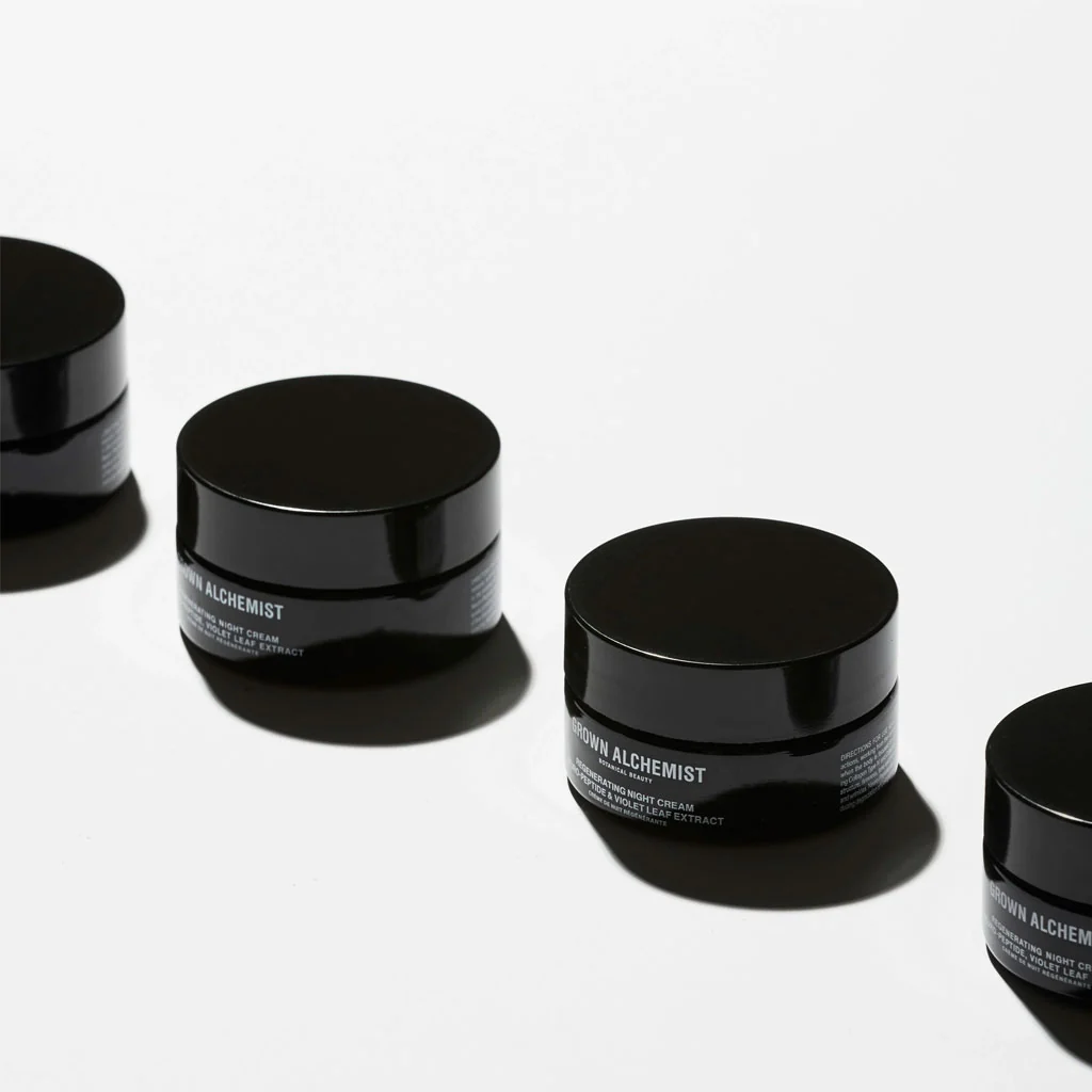Regenerating Night Cream - Image 3