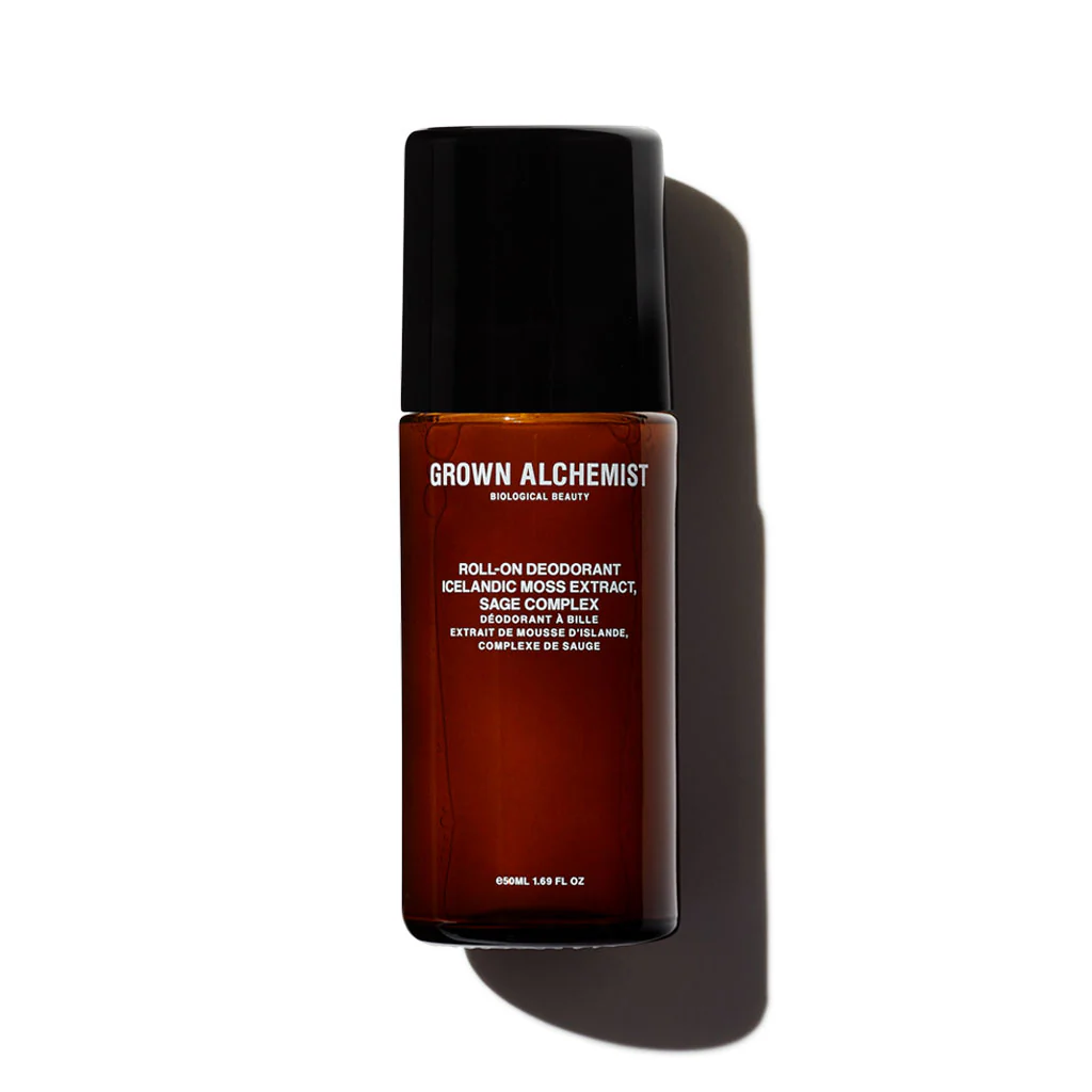 Roll-On Deodorant