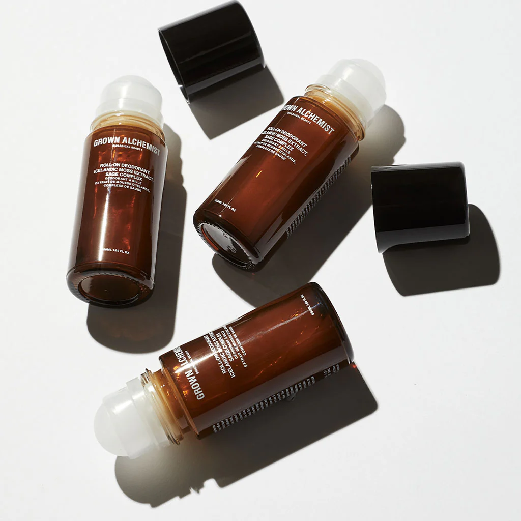Roll-On Deodorant - Image 3
