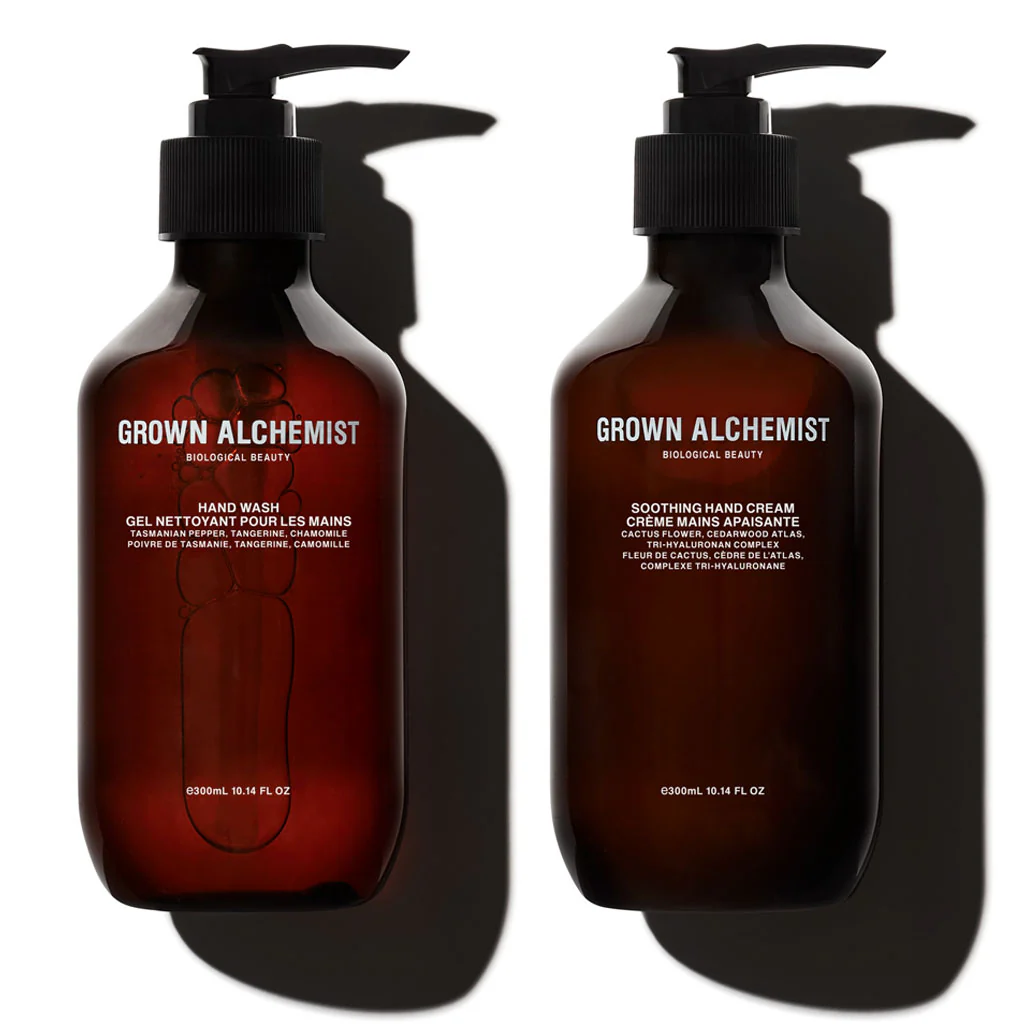 Soothe & Restore Hand Care Twinset