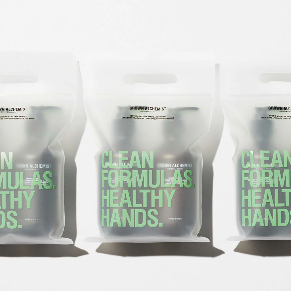 Soothe & Restore Hand Care Twinset - Image 2