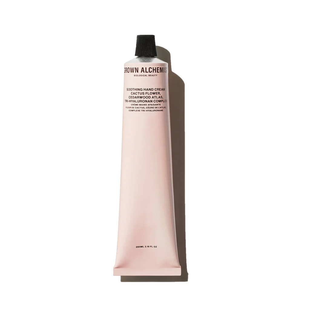 Soothing Hand Cream