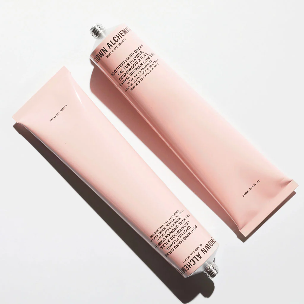 Soothing Hand Cream - Image 3