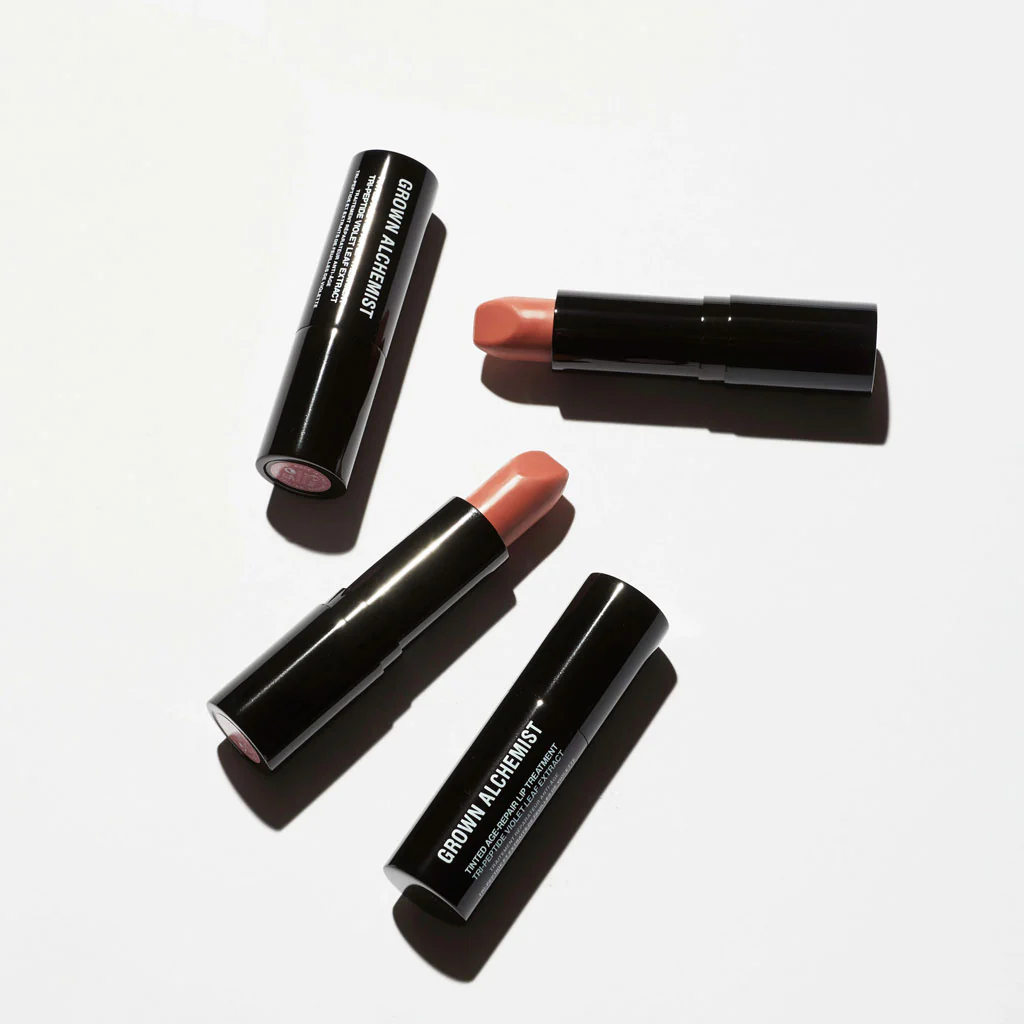 Tinted Age-Repair Lip Treatment - Image 3
