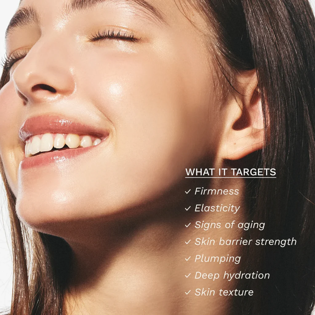 Black Rice Probiotics Barrier NAD+ Serum Mist (80ml) - Image 2