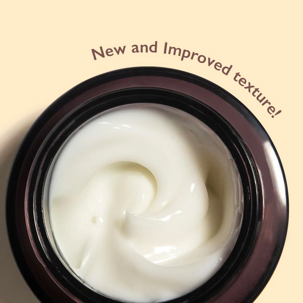 Black Rice 10 Hyaluronic Cream (Unscented) (50ml) - Image 2