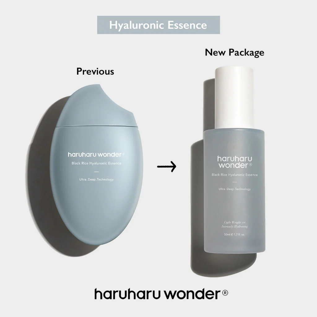 Black Rice Hyaluronic Essence - Image 4