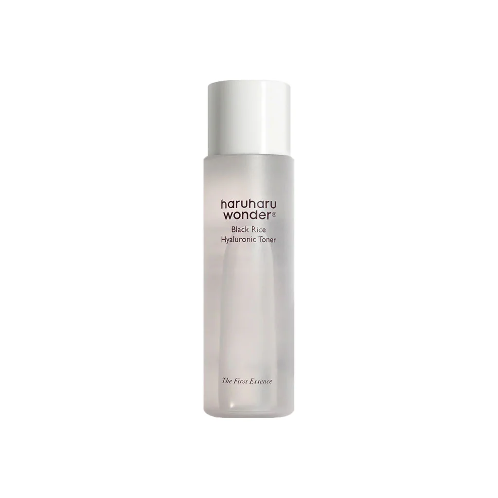 Black Rice Hyaluronic Toner - Image 4