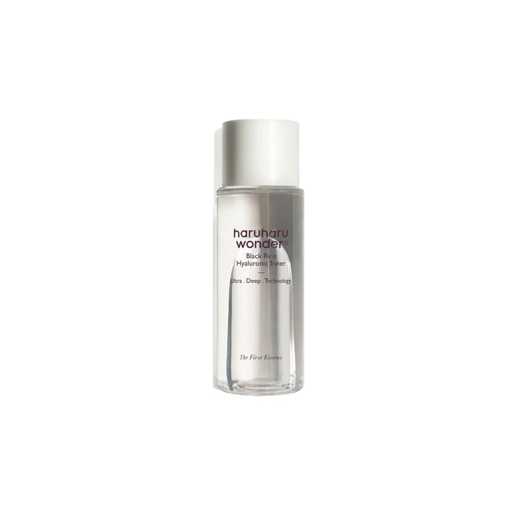 Black Rice Hyaluronic Toner - Image 6