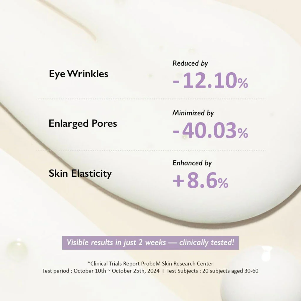 Black Rice Night Knight Retinol Serum (20ml) - Image 4