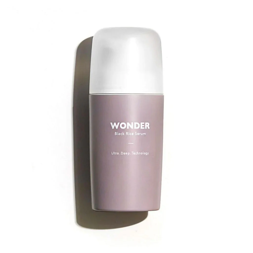 Wonder Black Rice Serum