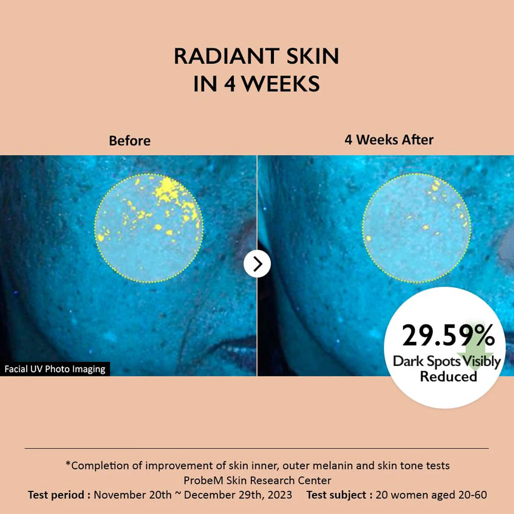 Centella 4% TXA Dark Spot Go Away Serum - Image 3